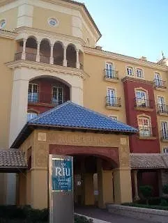 Riu Ferrara Hotel Morche 4*,