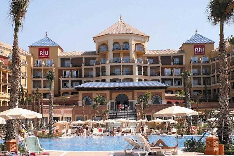 Riu Ferrara Hotel Morche 4*,  Spain