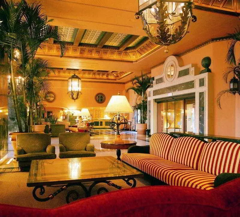 Riu Ferrara Hotel Morche