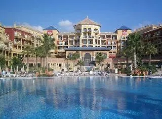 Riu Ferrara Hotel Morche