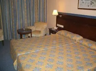****  Riu Ferrara Hotel Morche Spain