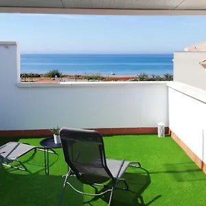 Apartamento Dunas Jewel