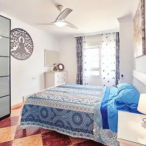  Apartamento Brisa Mediterranea