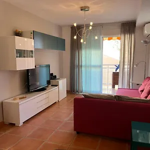  Apartamento Balcon De La Torre