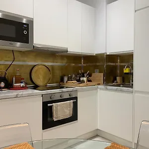  Apartamento Neptuno Con Piscina A 50 Mt De La Playa