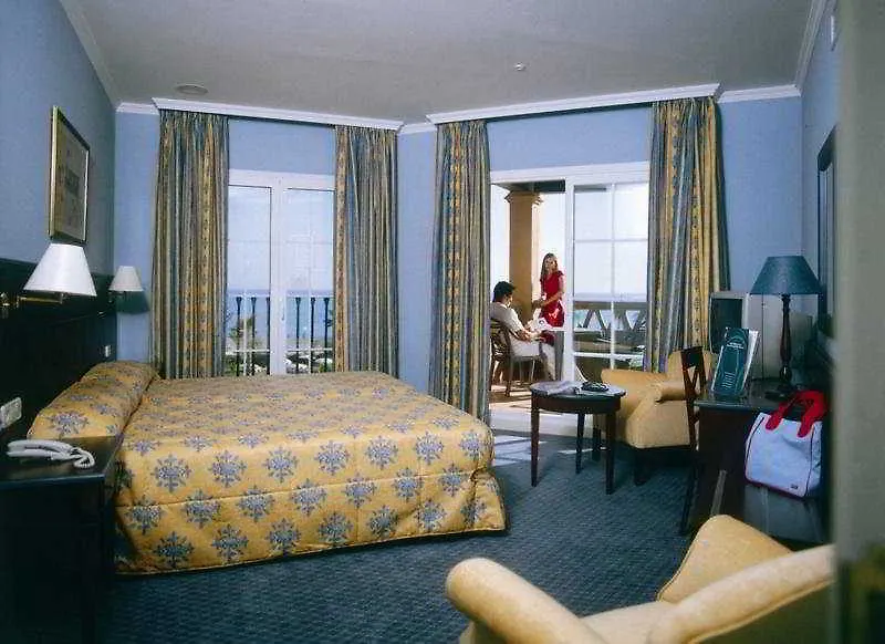 Riu Ferrara Hotel El El Morche